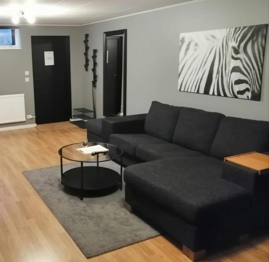 4Stay Vislanda Apartment Exteriér fotografie