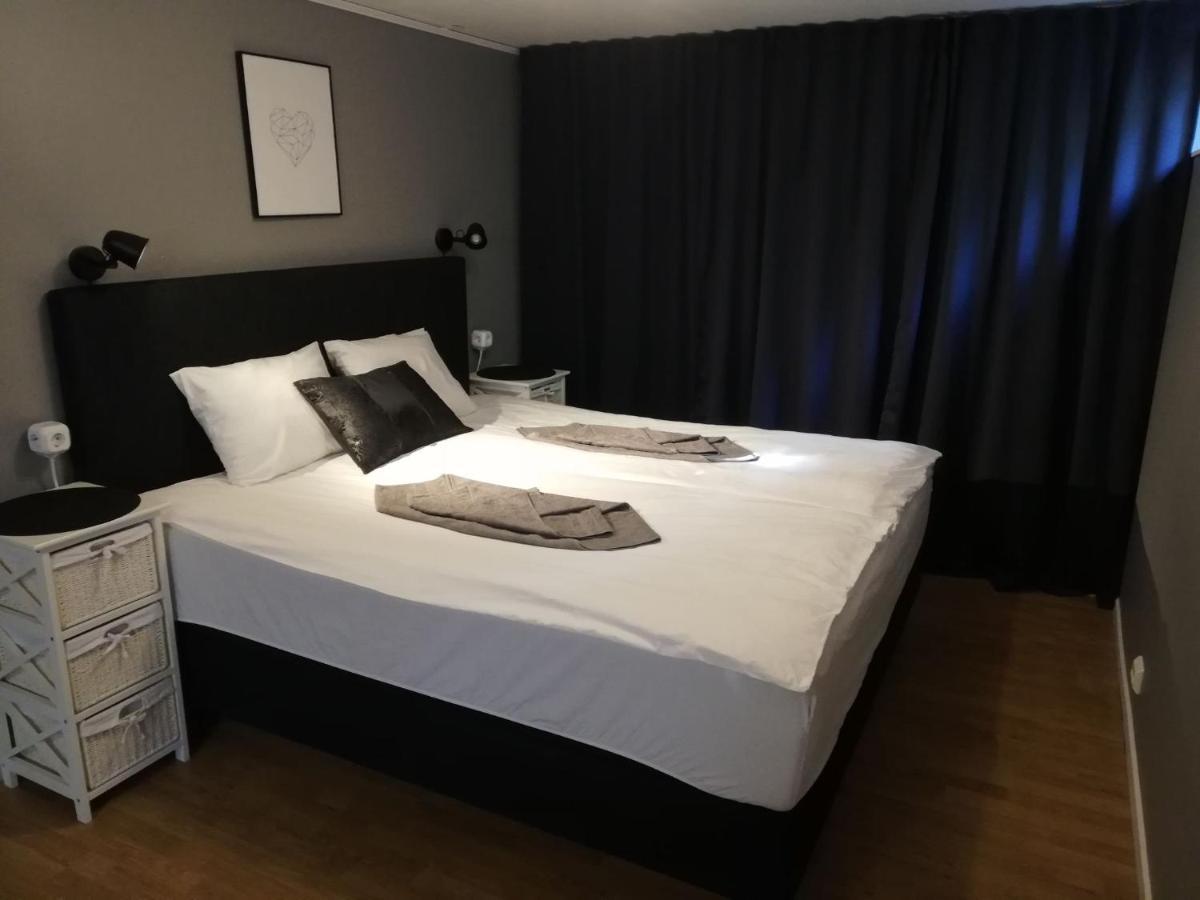 4Stay Vislanda Apartment Exteriér fotografie