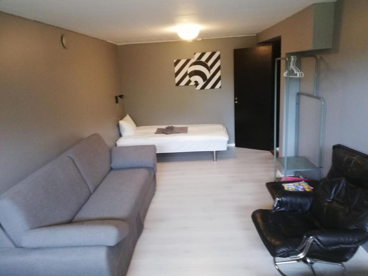 4Stay Vislanda Apartment Exteriér fotografie