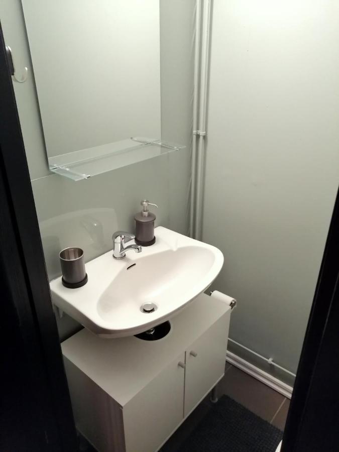 4Stay Vislanda Apartment Exteriér fotografie